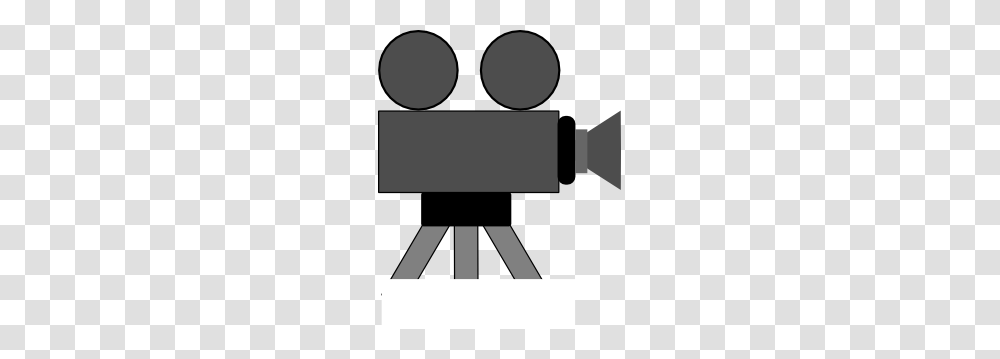 Movie Camera Clipart, Silhouette, Photography, Electronics, Brick Transparent Png