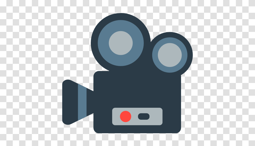 Movie Camera Emoji For Facebook Email Sms Id Emoji, Robot, Electronics Transparent Png
