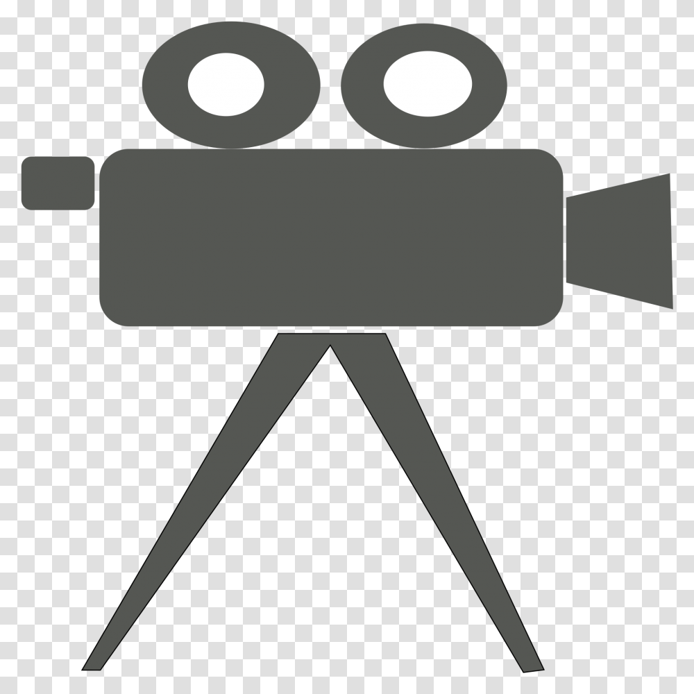 Movie Camera Film Video Camera Clip Art, Tool, Brick Transparent Png