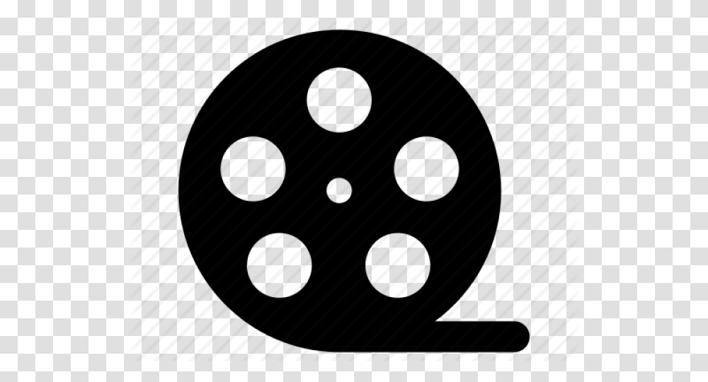 Movie Camera Icon, Piano, Leisure Activities, Musical Instrument, Reel Transparent Png