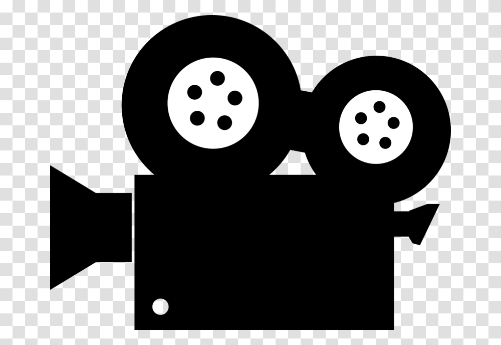 Movie Camera Pluspng Video Camera Cartoon, Electronics, Giant Panda, Mammal, Animal Transparent Png