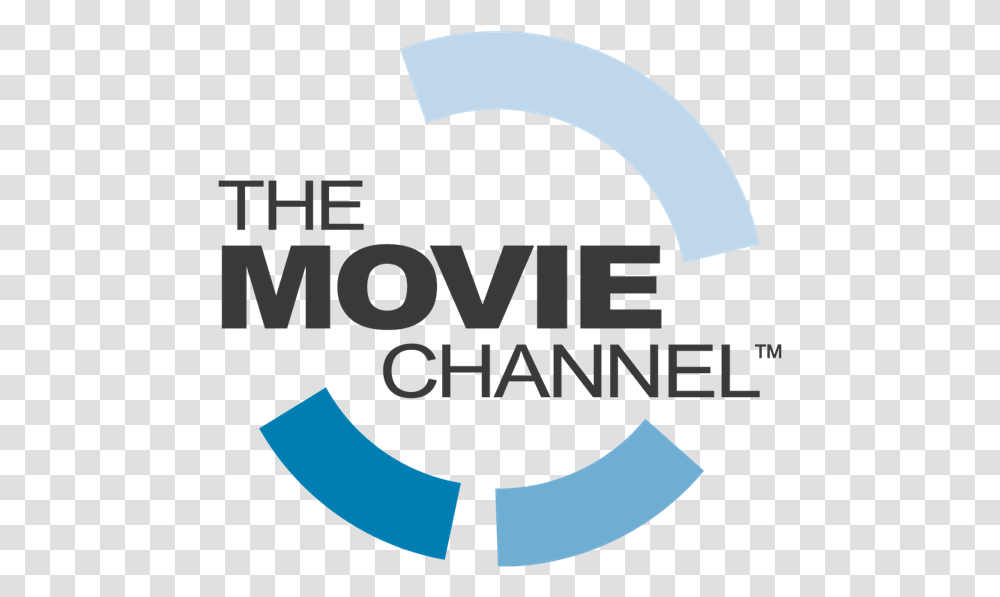 Movie Channel Logos Movie Channel Logo, Label, Text, Symbol, Trademark Transparent Png