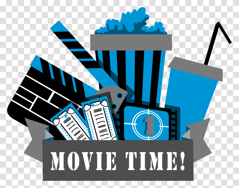 Movie Cinema Logo, Advertisement, Poster, Flyer, Paper Transparent Png