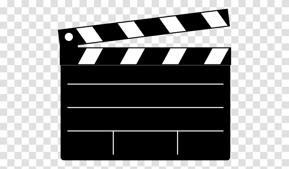 Movie Clapper Clipart, Road, Tarmac, Asphalt, Rug Transparent Png