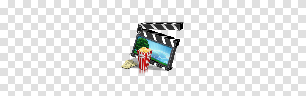 Movie Clapper Icon Entertain Me Iconset Evermor Design, Food, Flyer, Poster Transparent Png