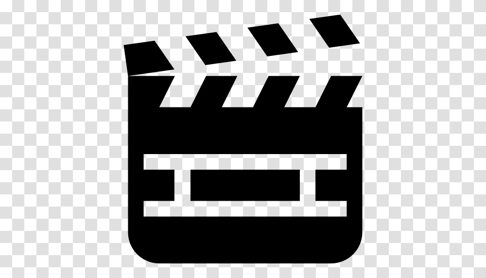 Movie Clapper Tool To Number Filming Scenes, First Aid, Fence, Rug Transparent Png
