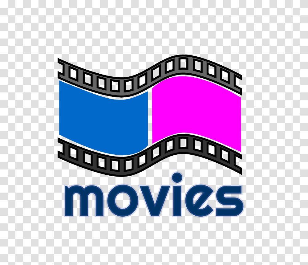 Movie Clipart Dvd, Logo, Trademark Transparent Png