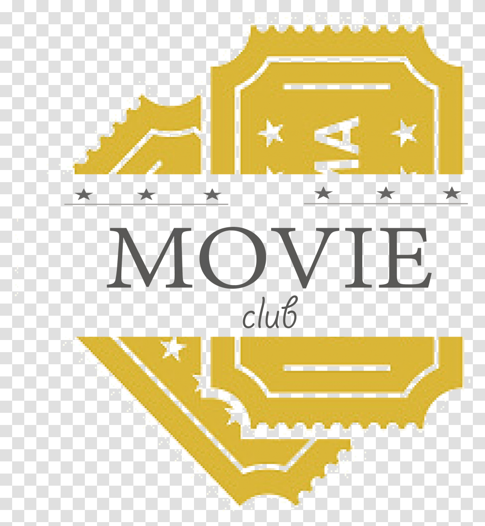Movie Club Logo Movie Club Minter Ellison Australia Logo, Label, Outdoors, Nature Transparent Png