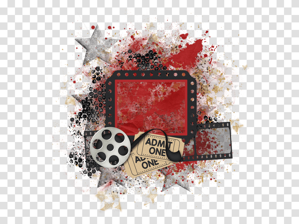 Movie Cluster 700 X Visual Arts, Collage, Poster, Advertisement, Paper Transparent Png