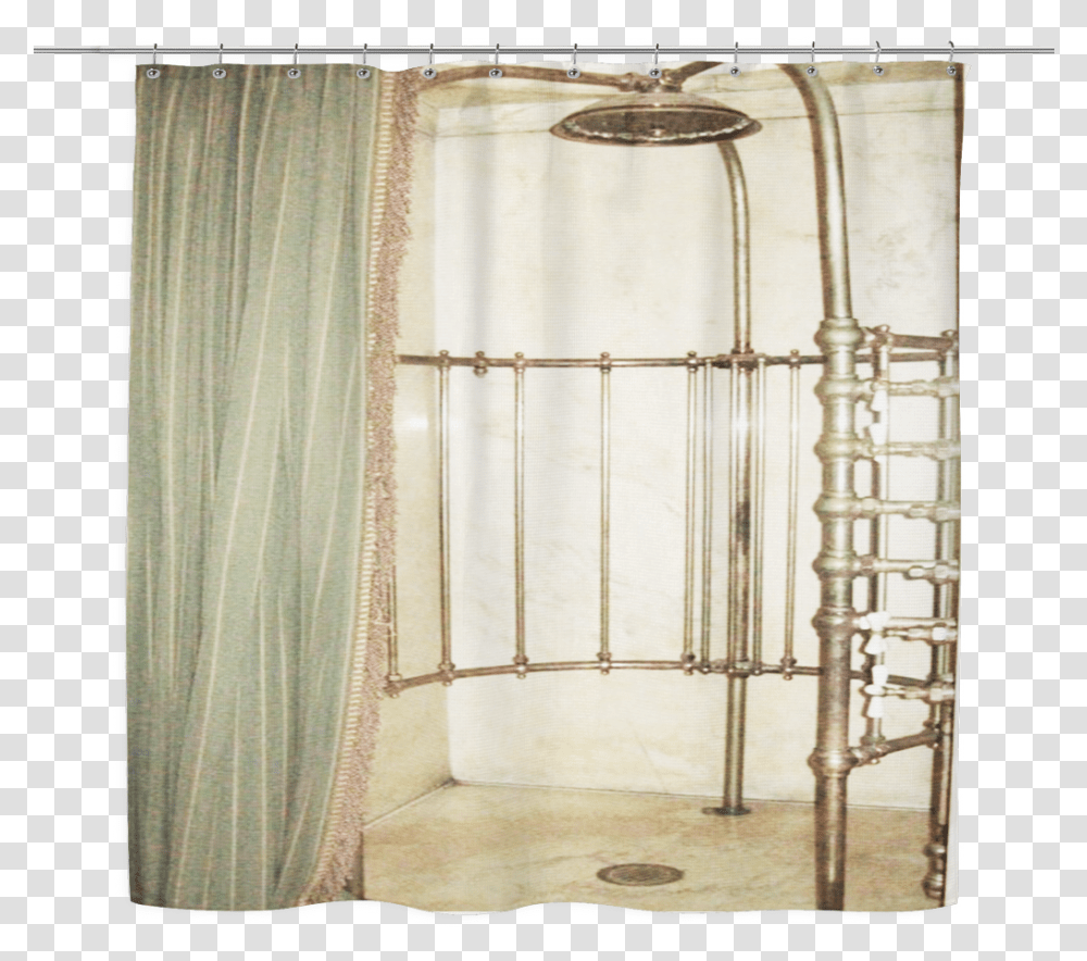 Movie Curtains Window Covering, Shower Curtain, Shower Faucet, Door Transparent Png