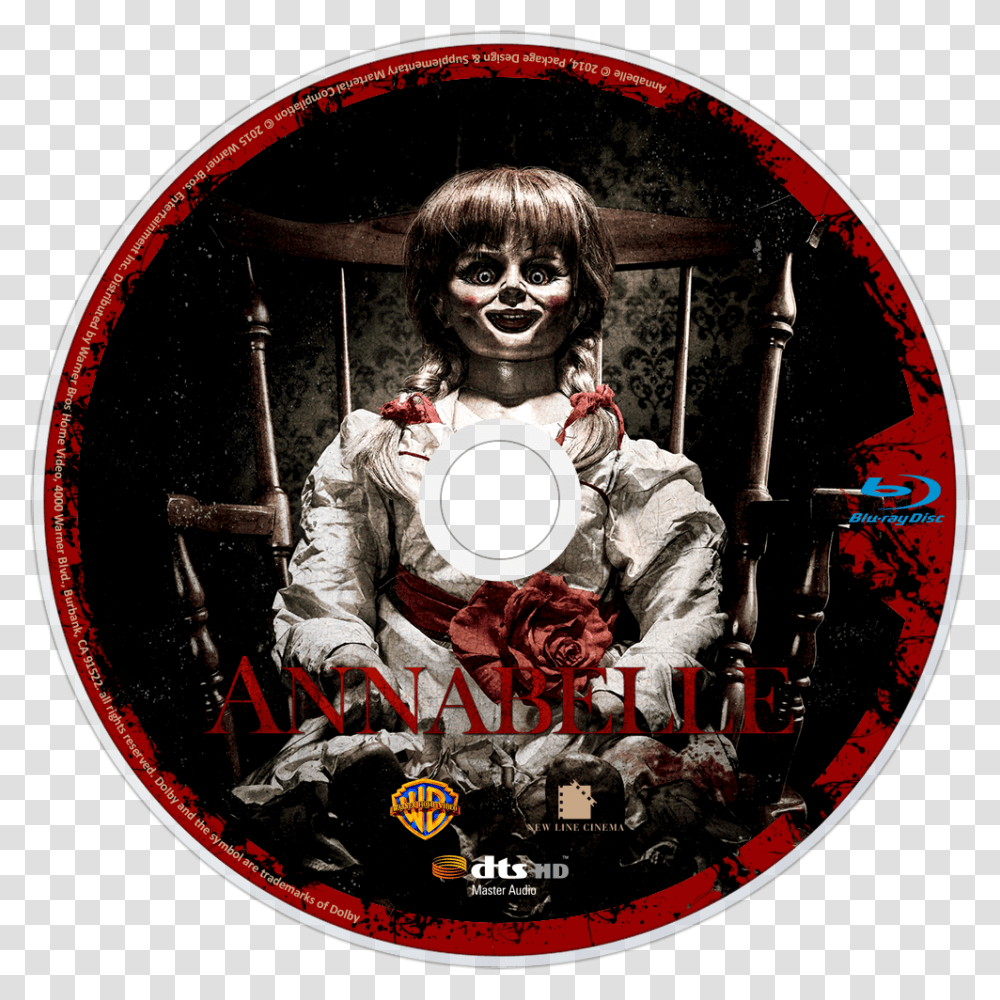 Movie Fanart Tv Bluray, Disk, Dvd, Person, Human Transparent Png