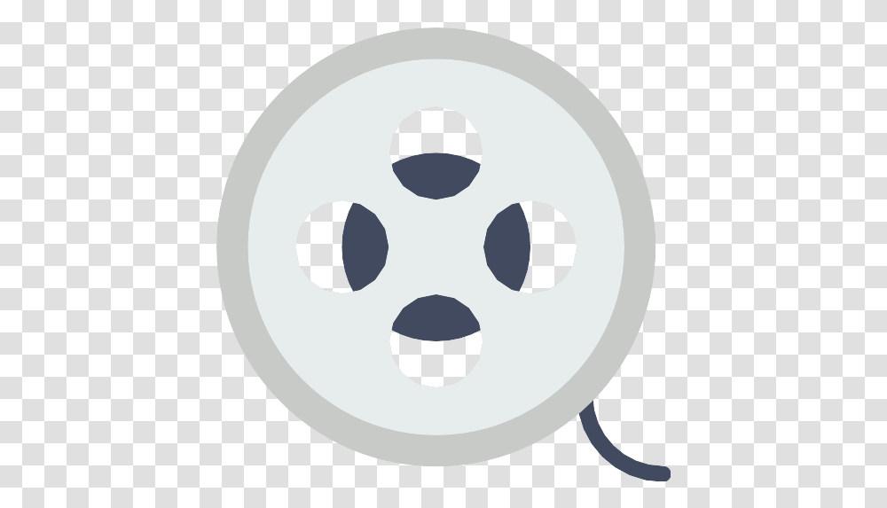 Movie Folder Video Camera Vector Svg Icon Repo Free Dot, Sphere, Ball, Golf Ball, Sport Transparent Png