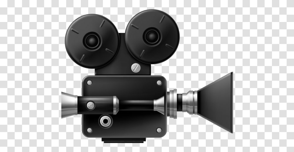 Movie Icon, Electronics, Camera, Video Camera Transparent Png