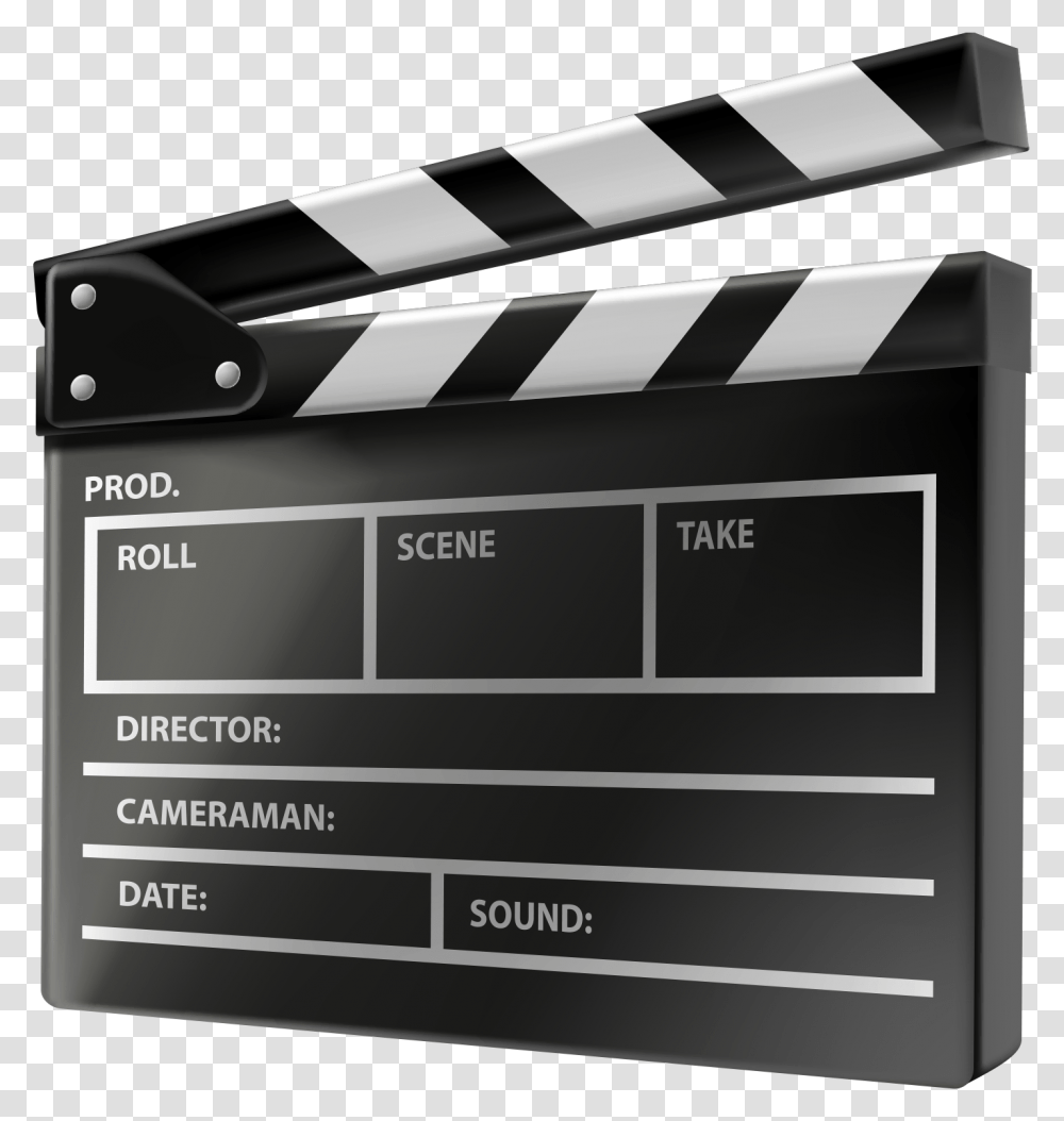 Movie Icon, Mailbox, Letterbox Transparent Png