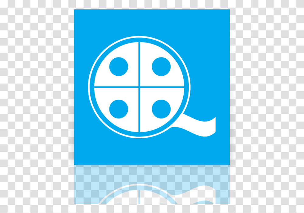 Movie Icons Movie Maker Windows 10 Icon, Ice Transparent Png