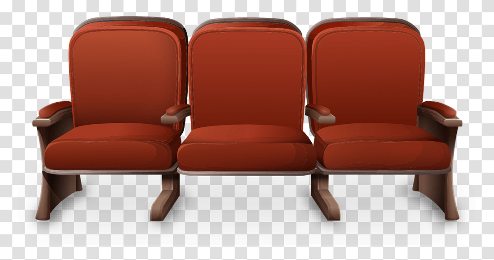 Movie Marquee, Chair, Furniture, Armchair, Couch Transparent Png