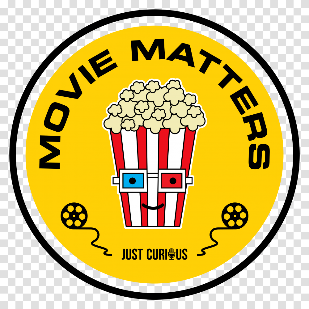 Movie Matters - Episode Transcripts Werewolf Logo, Symbol, Trademark, Badge, Text Transparent Png