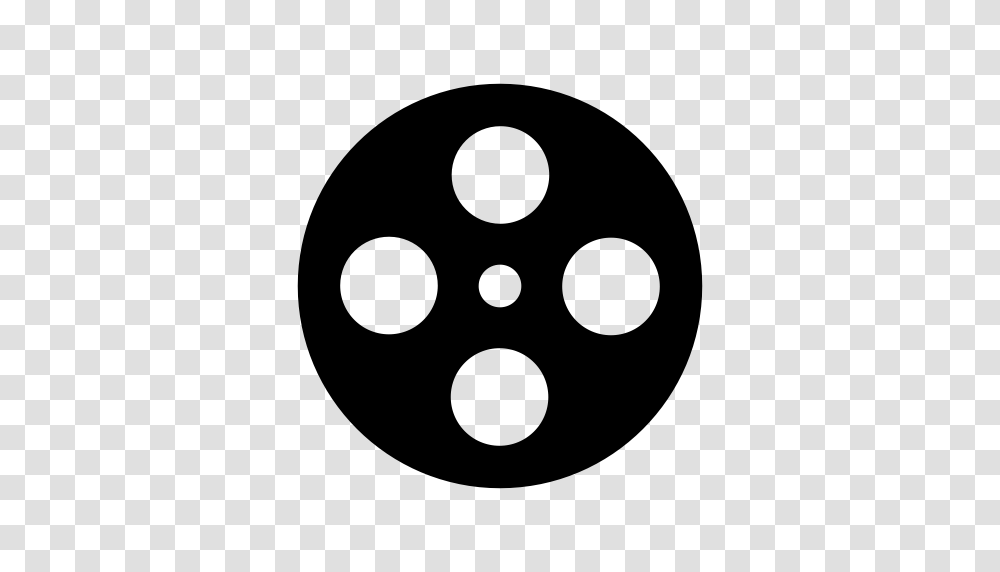 Movie Movie Movie Reel Icon And Vector For Free Download, Gray, World Of Warcraft Transparent Png