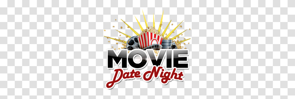 Movie Night, Flag, Flyer, Poster Transparent Png