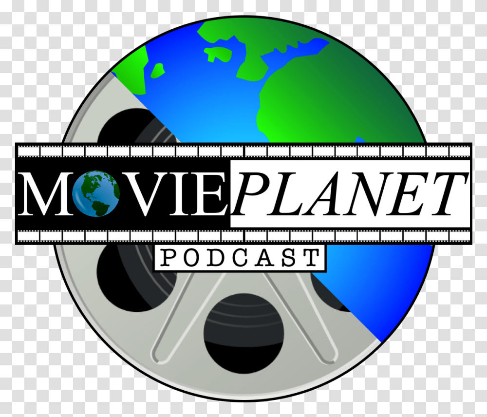 Movie Planet Podcast Graphic Design, Flyer, Poster, Paper, Advertisement Transparent Png