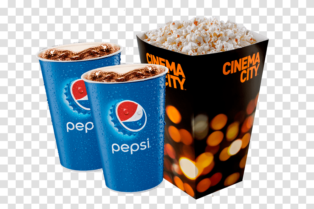 Movie Popcorn, Food, Coffee Cup, Soda, Beverage Transparent Png