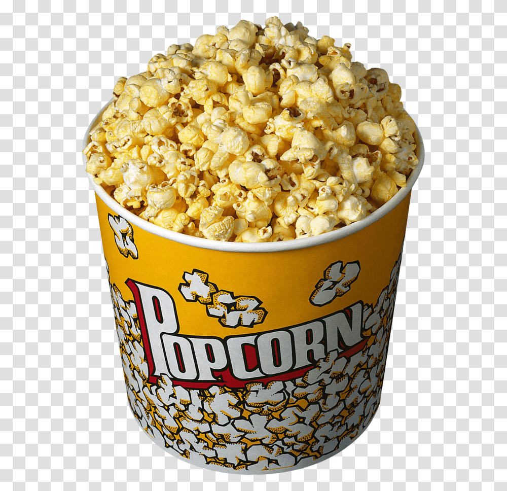 Movie Popcorn, Food, Ice Cream, Dessert, Creme Transparent Png