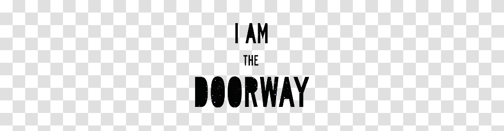 Movie Poster I Am The Doorway, Interior Design, Indoors, Minecraft, Halo Transparent Png