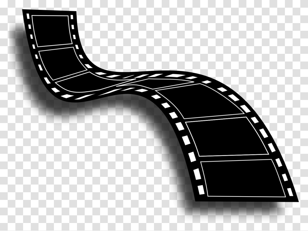 Movie Real Movie Documentary Clipart, Chair, Furniture, Leisure Activities Transparent Png