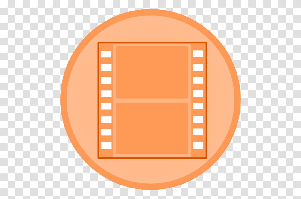 Movie Reel Clip Art For Web, Label, Mailbox, Letterbox Transparent Png