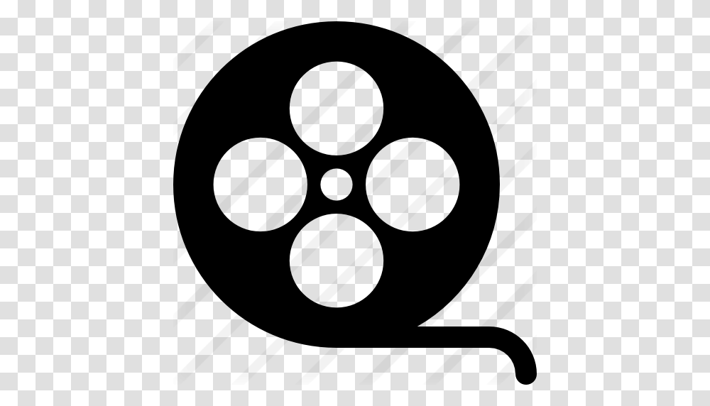 Movie Reel, Gray, World Of Warcraft Transparent Png