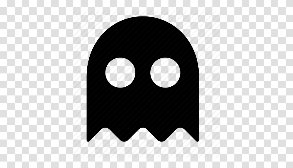 Movie Review Ghost In The Shell, Mask, Apparel, Pac Man Transparent Png