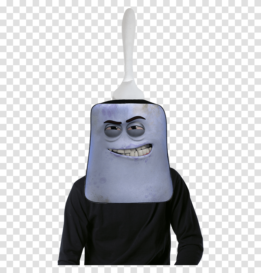 Movie Sausage Party Characters, Person, Human, Head, Tool Transparent Png