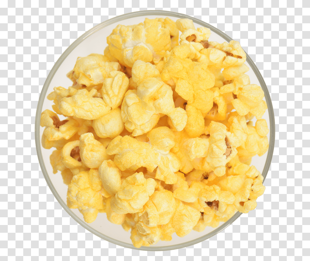 Movie Theater Butter Flavored Gourmet Popcorn Original, Snack, Food, Plant, Cauliflower Transparent Png