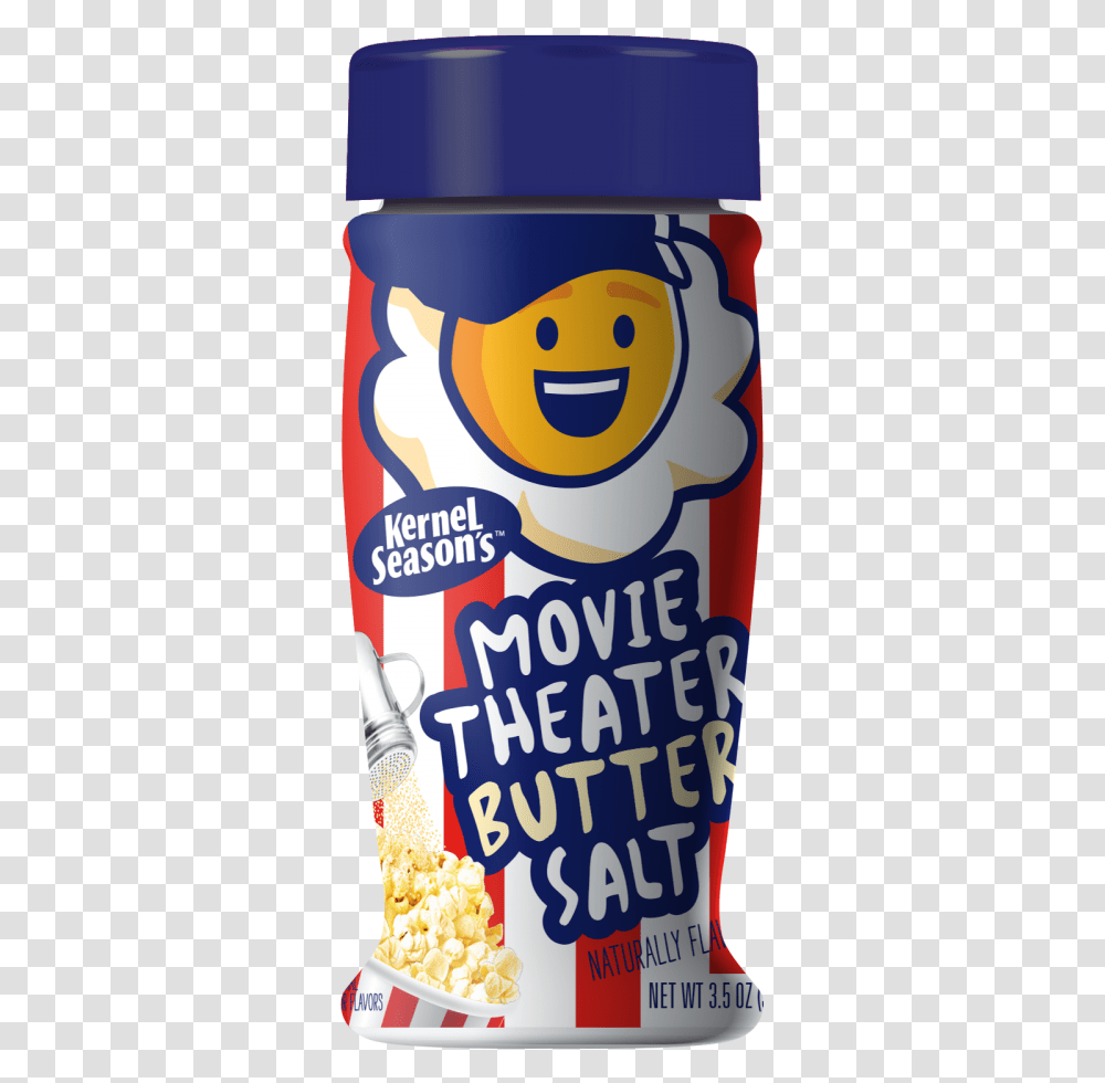 Movie Theater Butter SaltTitle Mtbs Movie Theater Junk Food, Advertisement, Poster, Soda, Beverage Transparent Png