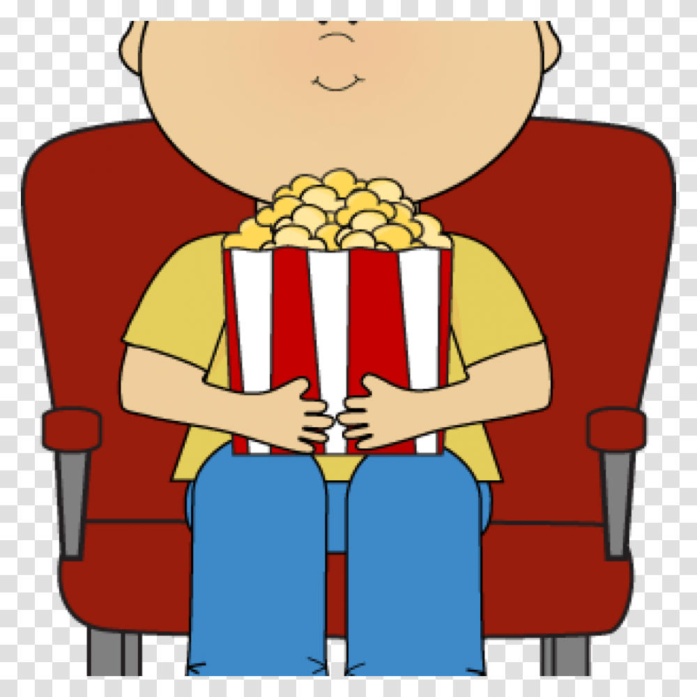 Movie Theater Clip Art Free Clipart Download, Food, Popcorn, Dynamite, Bomb Transparent Png