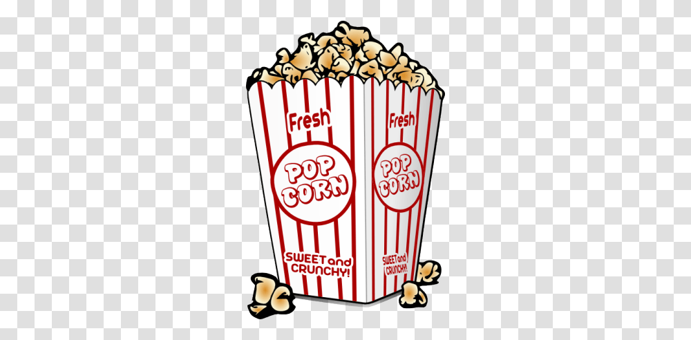 Movie Theater Food And Drinks Clipart, Popcorn, Ketchup, Snack, Soda Transparent Png