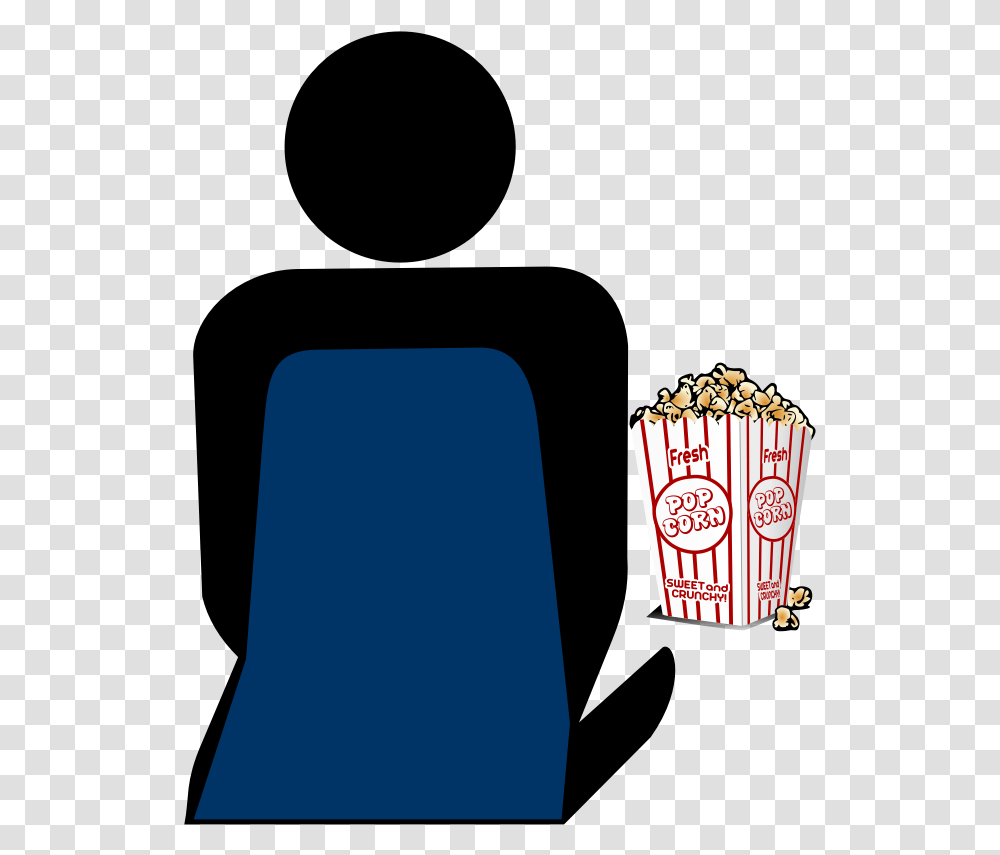 Movie Theater Popcorn Clip Art N6 Free Image Popcorn Clip Art Black Transparent Png
