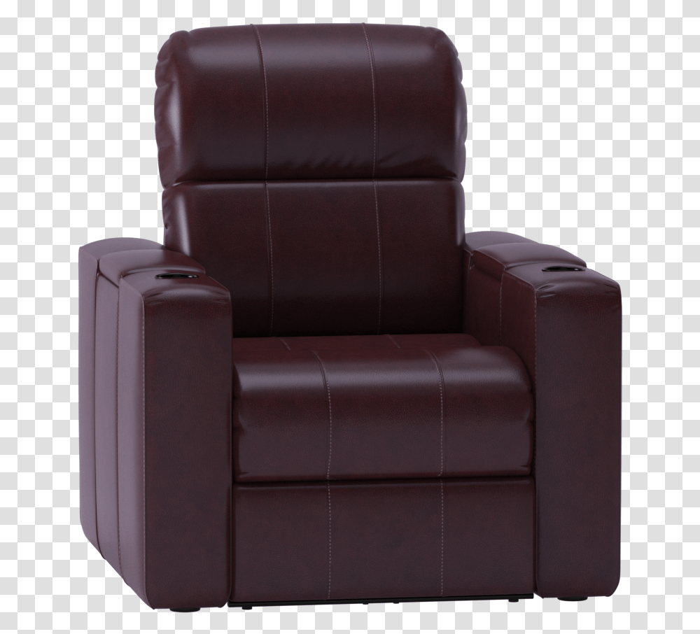 Movie Theater Seats Clipart Recliner, Furniture, Chair, Armchair Transparent Png