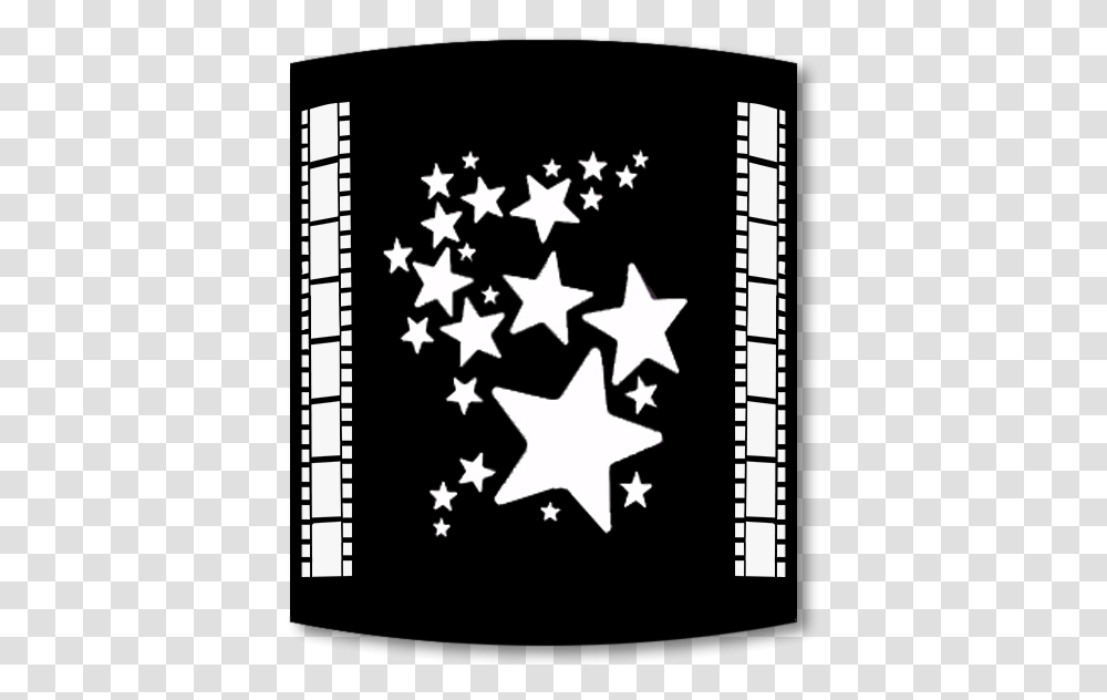 Movie Theater, Poster, Advertisement, Star Symbol Transparent Png