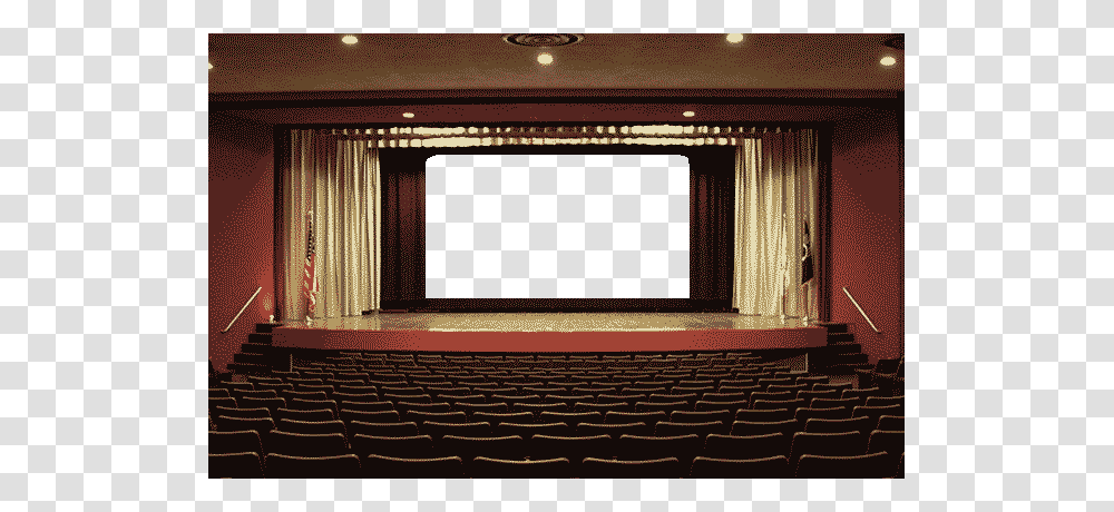 Movie Theatre, Icon, Interior Design, Indoors, Auditorium Transparent Png