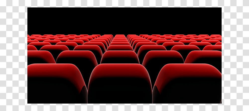 Movie Theatre, Icon, Interior Design, Indoors, Chair Transparent Png