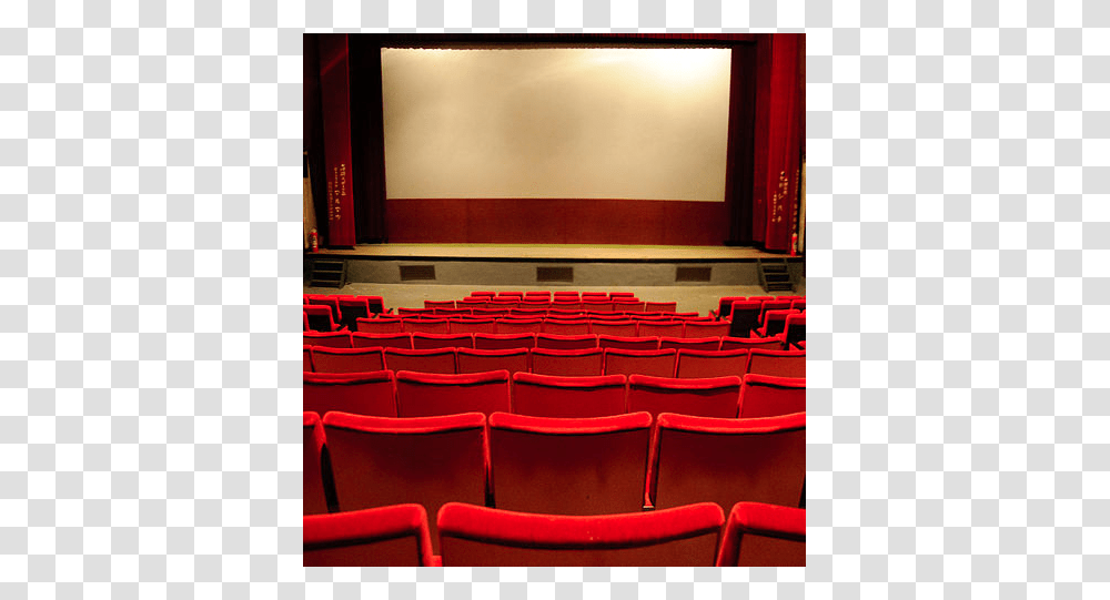 Movie Theatre, Icon, Interior Design, Indoors, Chair Transparent Png