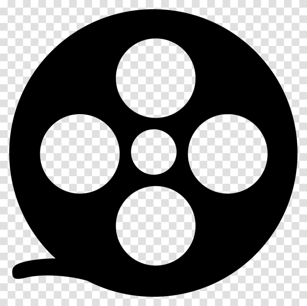 Movie Ticket Circle, Stencil, Lamp, Ball, Sphere Transparent Png