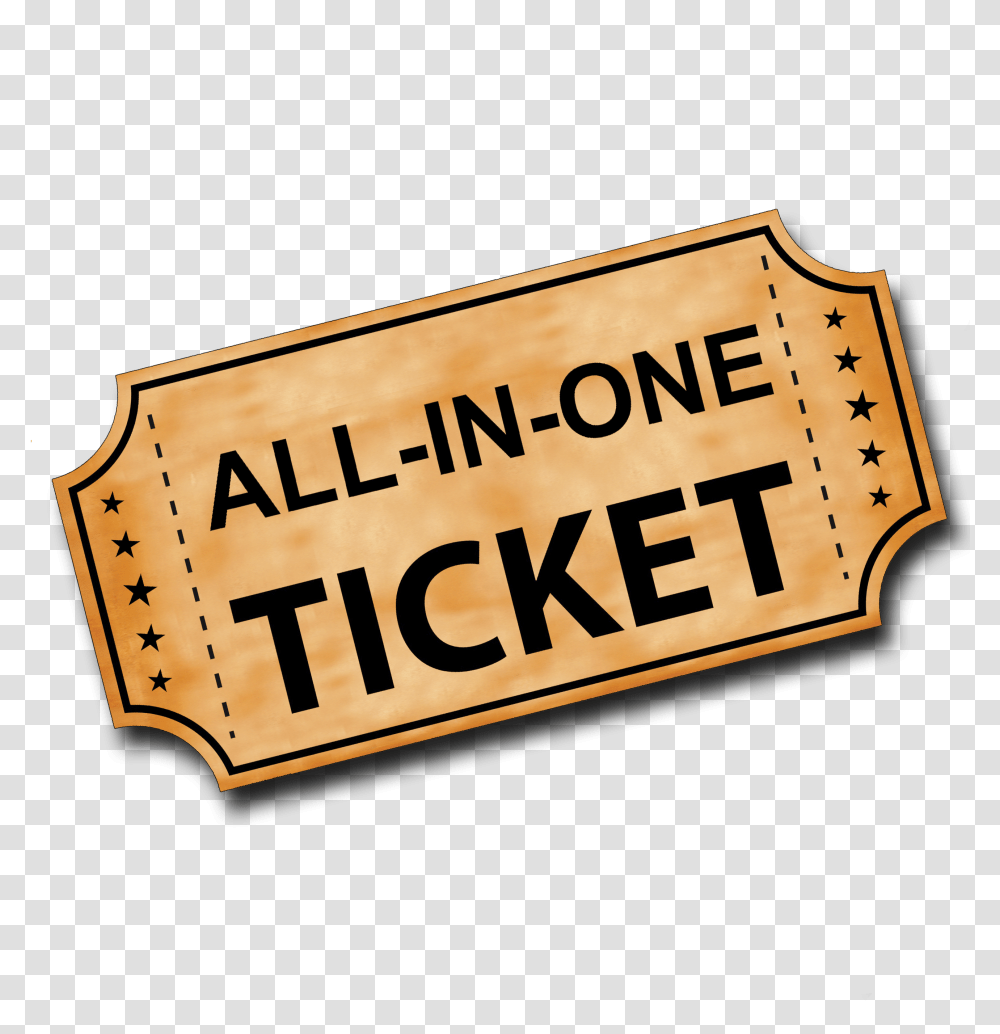 Movie Tickets, Label, Paper, Plaque Transparent Png