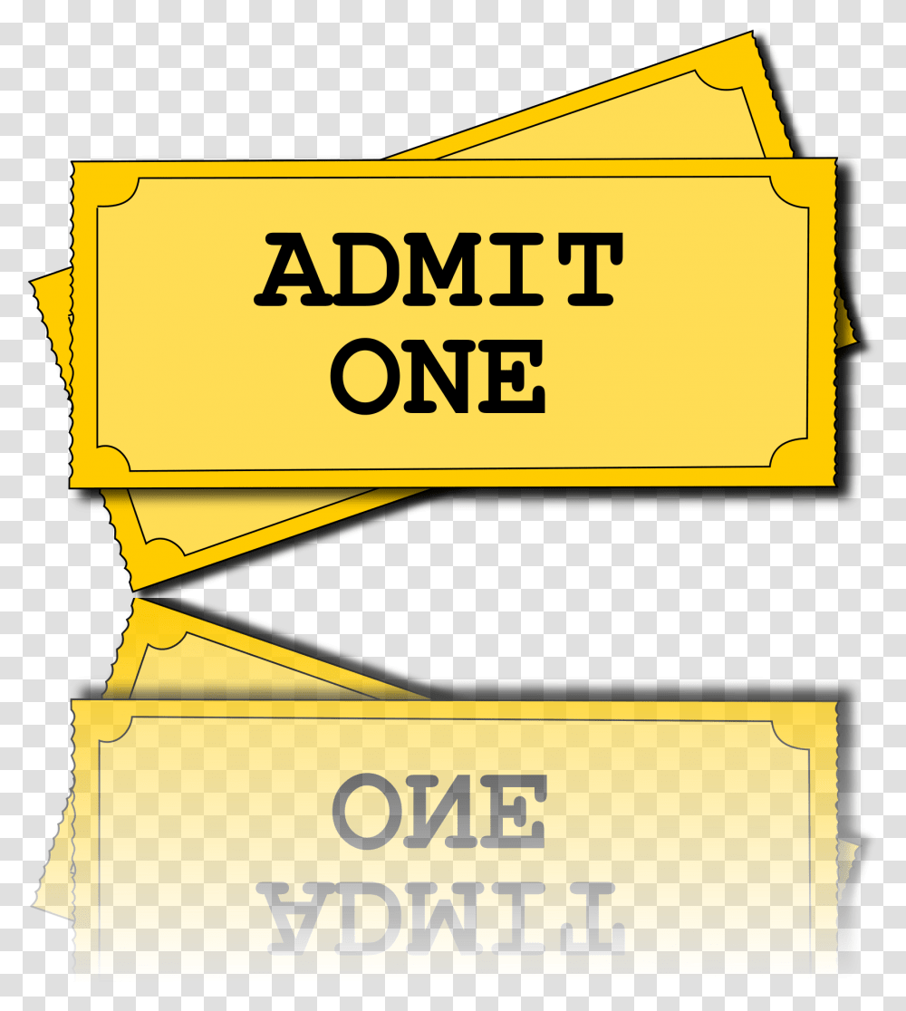 Movie Tickets, Label, Paper, Treasure Transparent Png