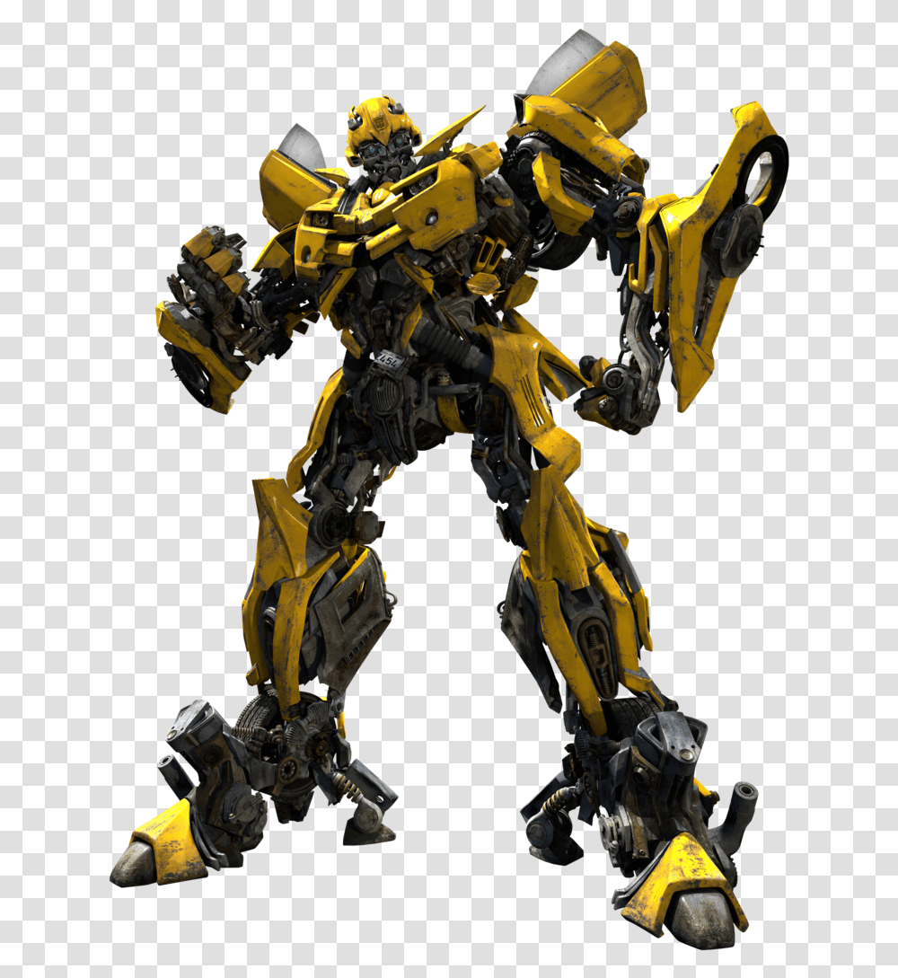 Movie Transformers Bumblebee, Toy, Apidae, Insect, Invertebrate Transparent Png