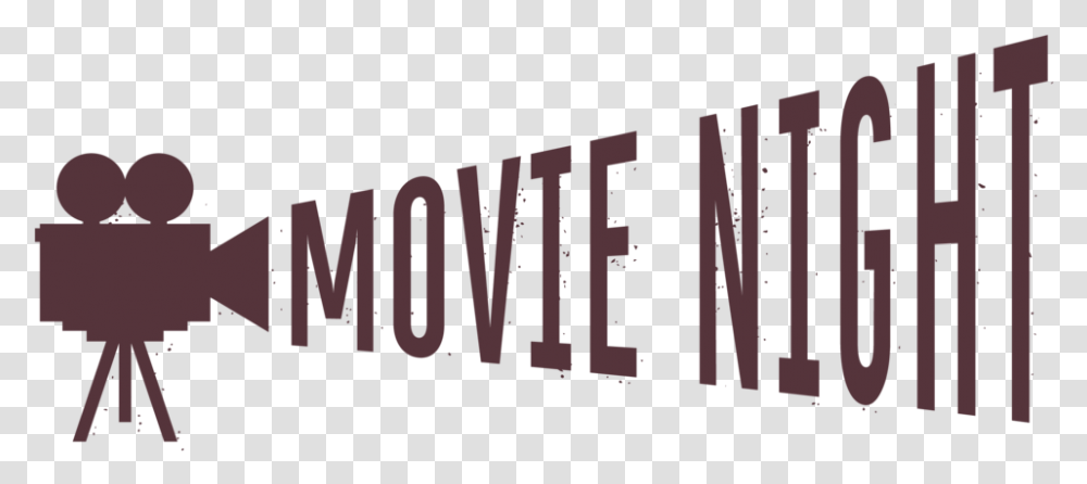 Movienighticon 01 Wednesday July 10 2019 Classic Movie, Word, Alphabet, Label Transparent Png