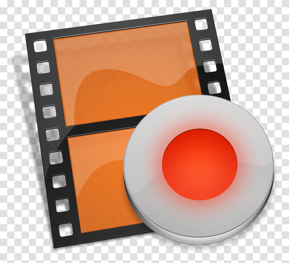 Movierecorder Rec 1200 Movierecorder, Food, Sphere Transparent Png