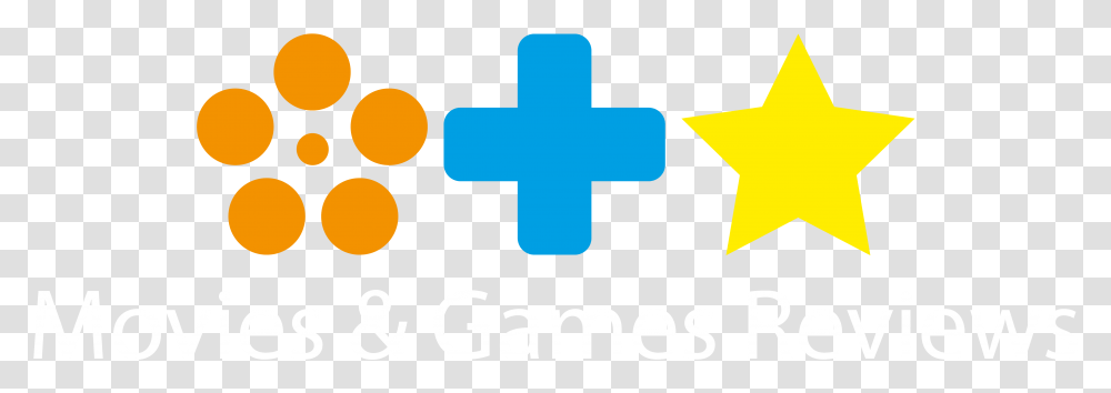 Movies Amp Games Reviews Cross, Logo, First Aid Transparent Png