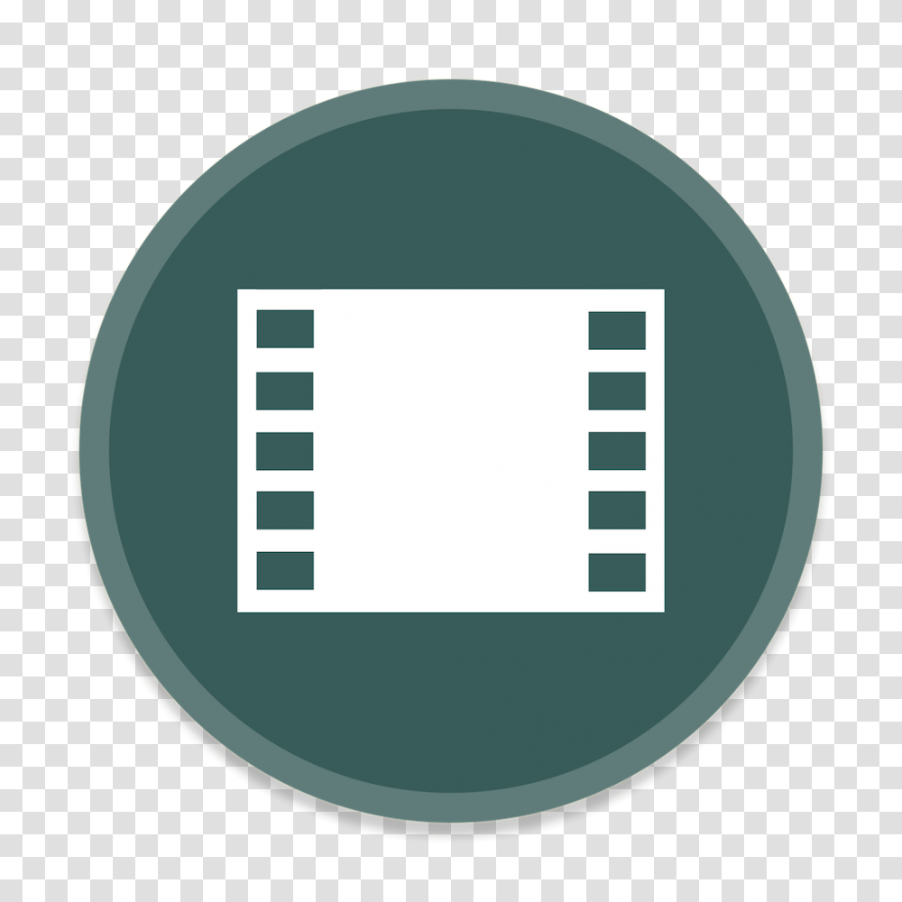Movies Icon Button Ui System Folders Drives Iconset Blackvariant, Label, Word, Road Transparent Png